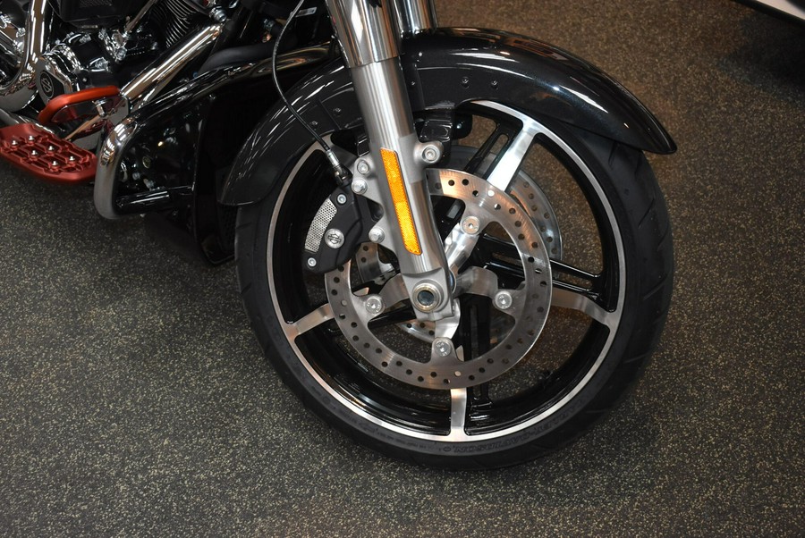 FLHX 2026 Street Glide®