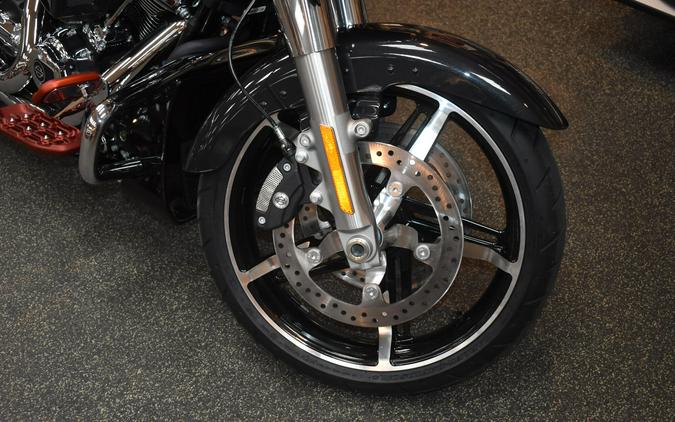FLHX 2026 Street Glide®