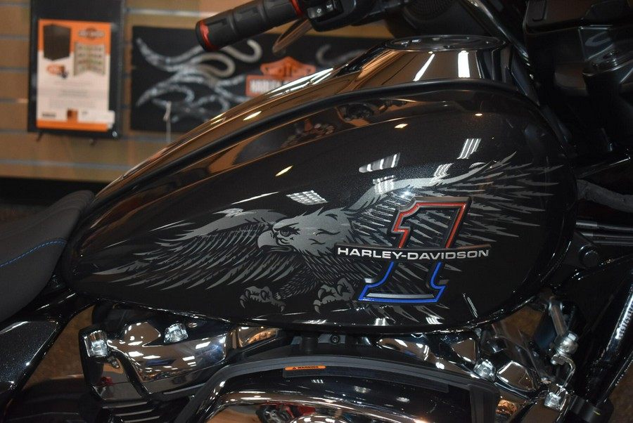 FLHX 2026 Street Glide®