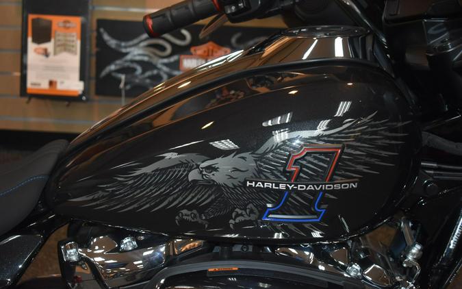 FLHX 2026 Street Glide®