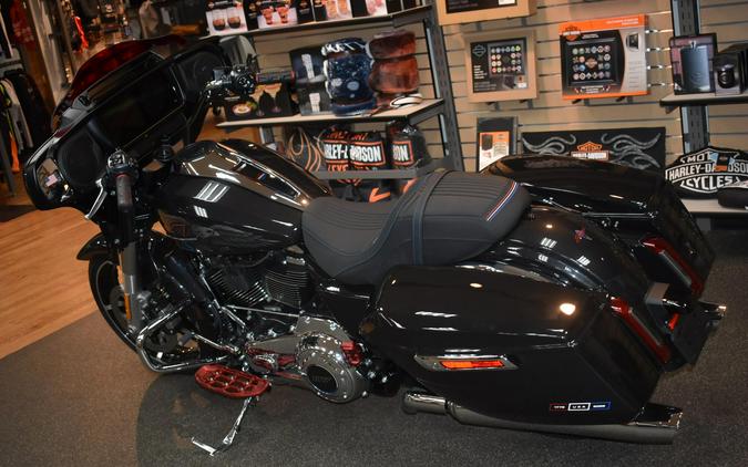 FLHX 2026 Street Glide®