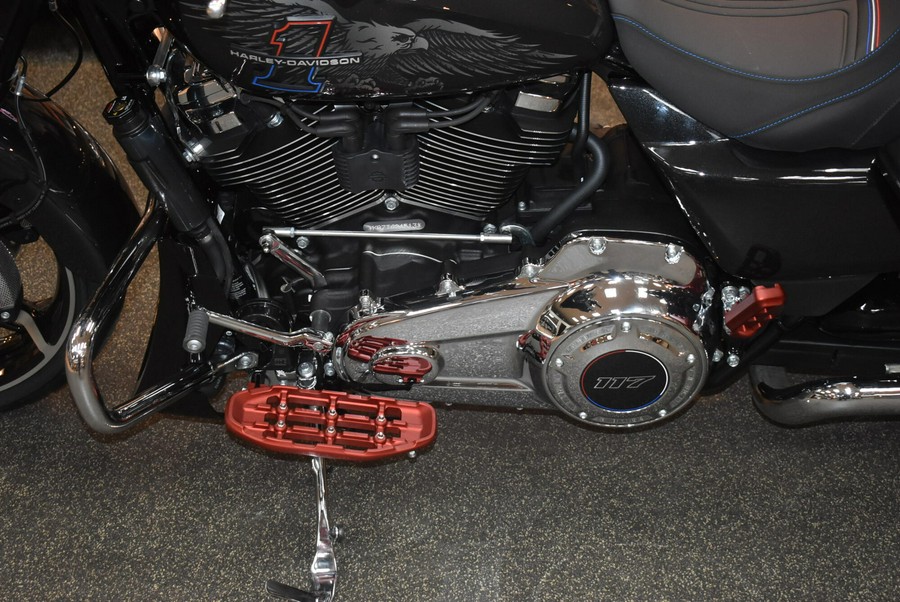 FLHX 2026 Street Glide®