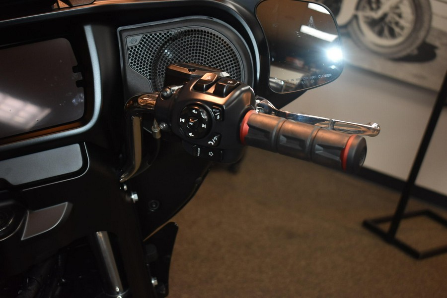 FLHX 2026 Street Glide®
