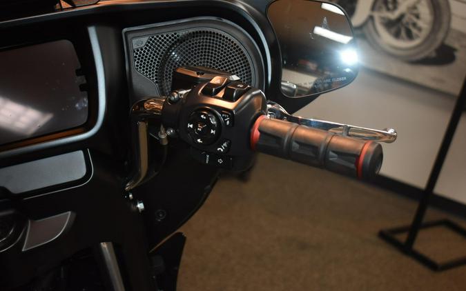 FLHX 2026 Street Glide®