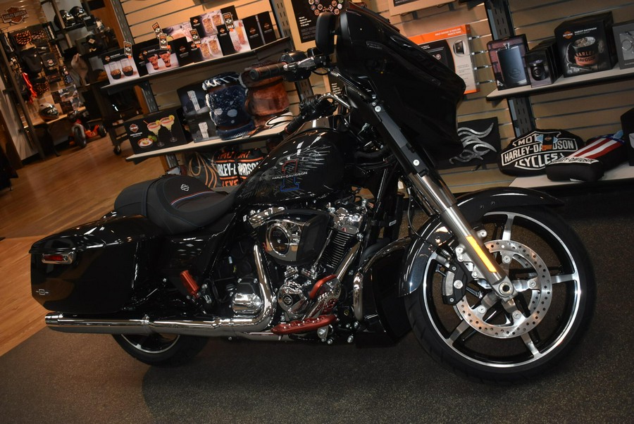 FLHX 2026 Street Glide®