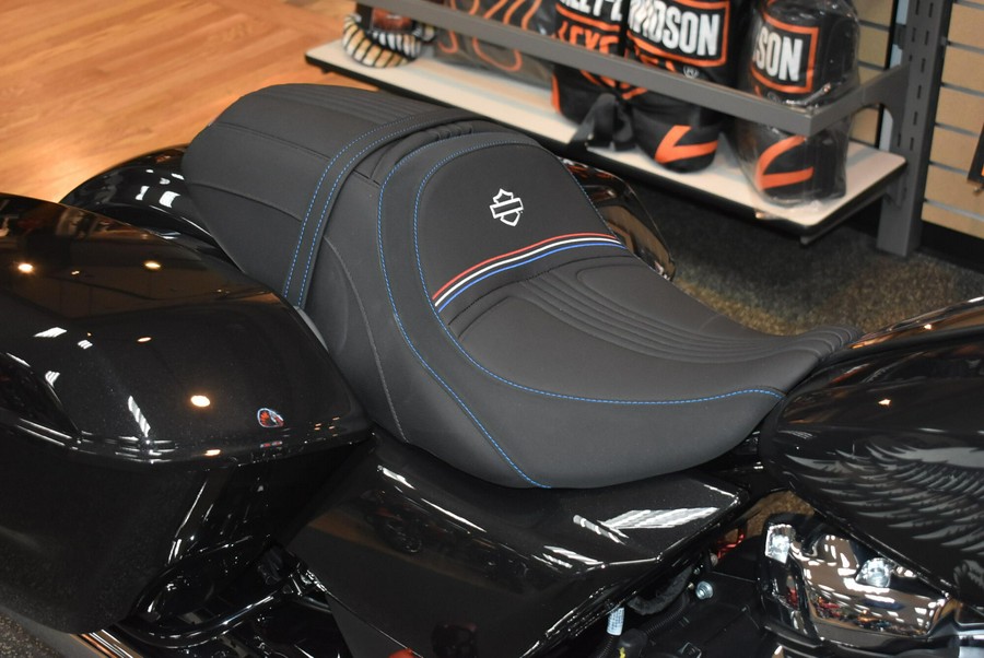 FLHX 2026 Street Glide®