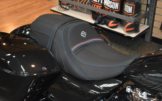 FLHX 2026 Street Glide®