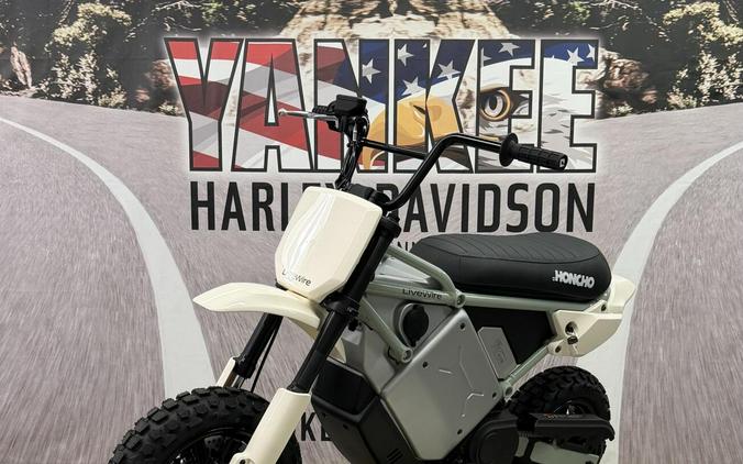 2027 LiveWire S4 Honcho - Trail