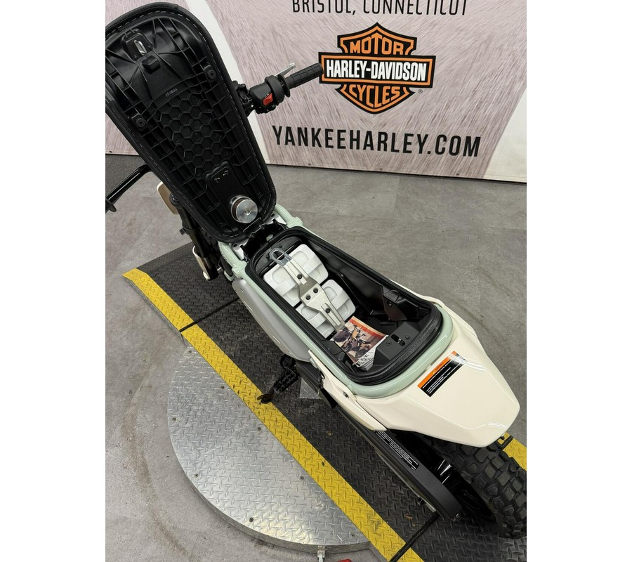 2027 LiveWire S4 Honcho - Trail