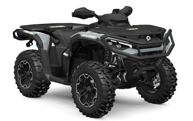 2027 Can-Am Outlander XT 1000R 7.6 In.