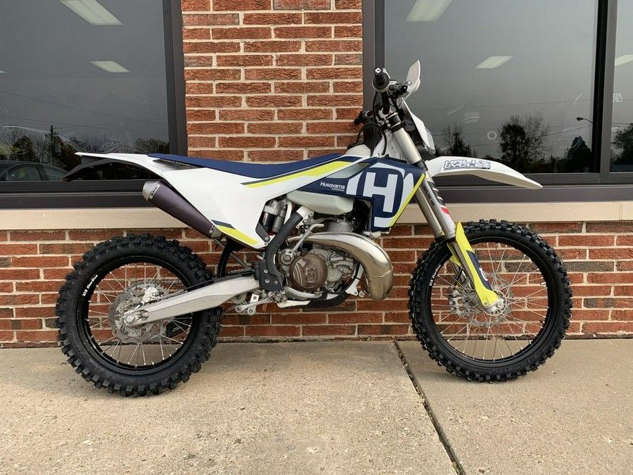 2018 te300