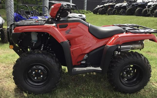 2024 Honda® FourTrax Foreman 4x4