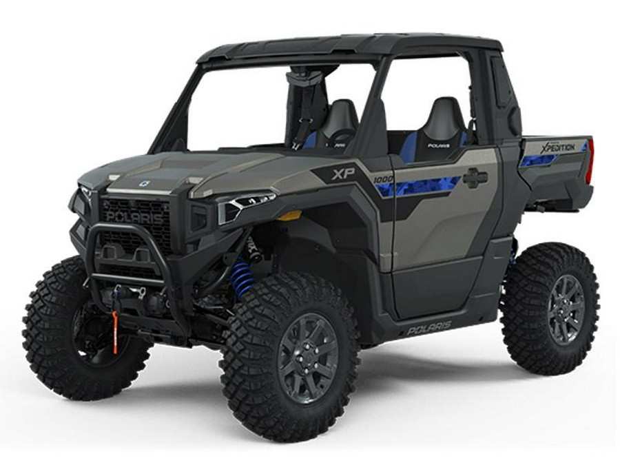 2024 Polaris® XPedition XP Ultimate