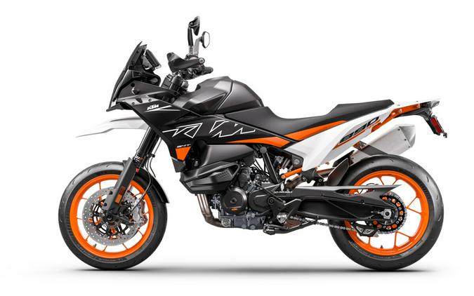 2024 KTM 890 SMT