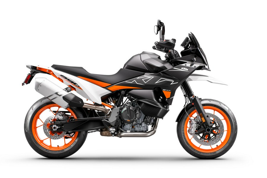 2024 KTM 890 SMT