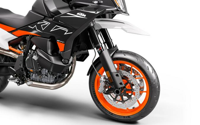 2024 KTM 890 SMT