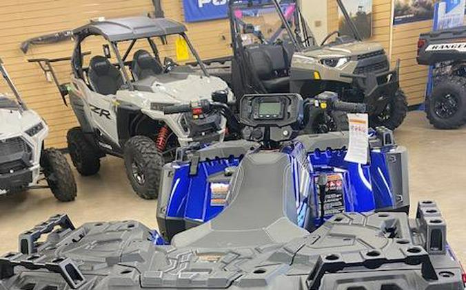 2024 Polaris Industries Sportsman® 850 Ultimate Trail