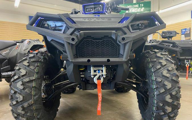 2024 Polaris Industries Sportsman® 850 Ultimate Trail