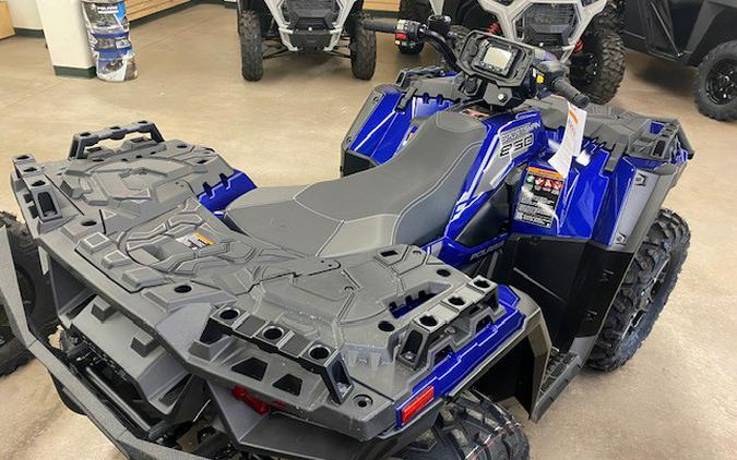 2024 Polaris Industries Sportsman® 850 Ultimate Trail