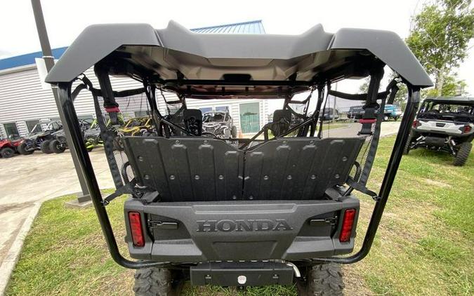 2023 Honda® Pioneer 1000-5 Deluxe