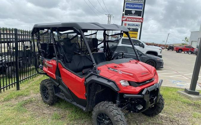 2023 Honda® Pioneer 1000-5 Deluxe