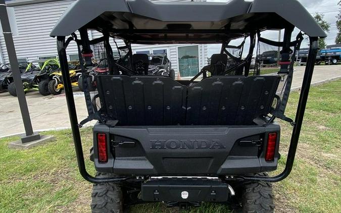 2023 Honda® Pioneer 1000-5 Deluxe