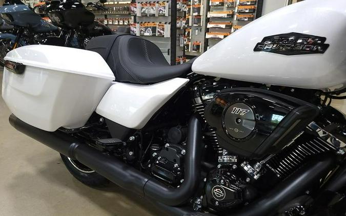 2024 Harley-Davidson® FLTRX - Road Glide®