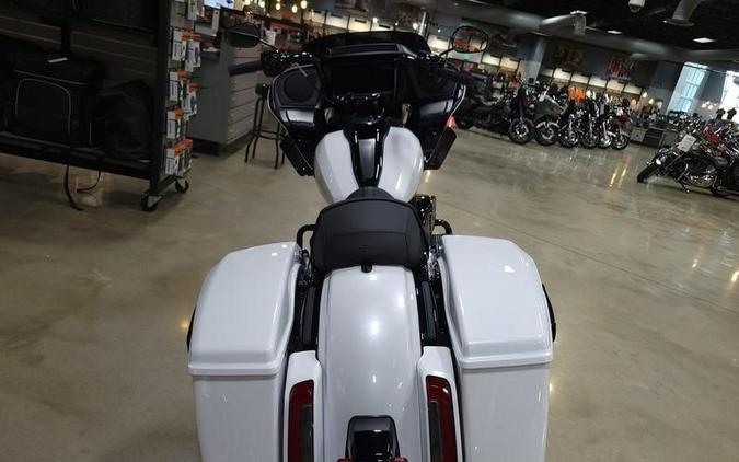 2024 Harley-Davidson® FLTRX - Road Glide®