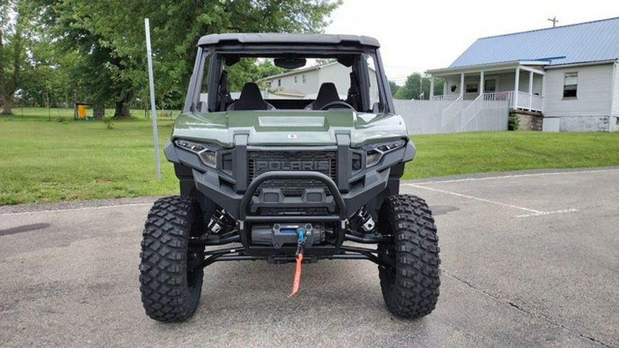 2024 Polaris Xpedition XP Ultimate