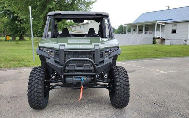 2024 Polaris Xpedition XP Ultimate