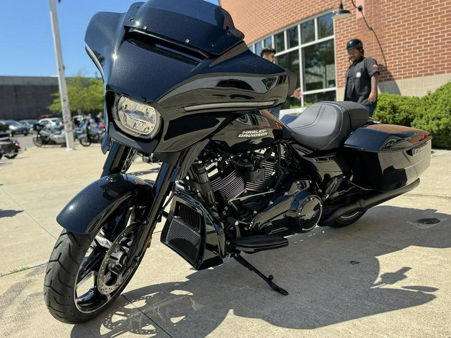 2024 Harley-Davidson® FLHX - Street Glide®