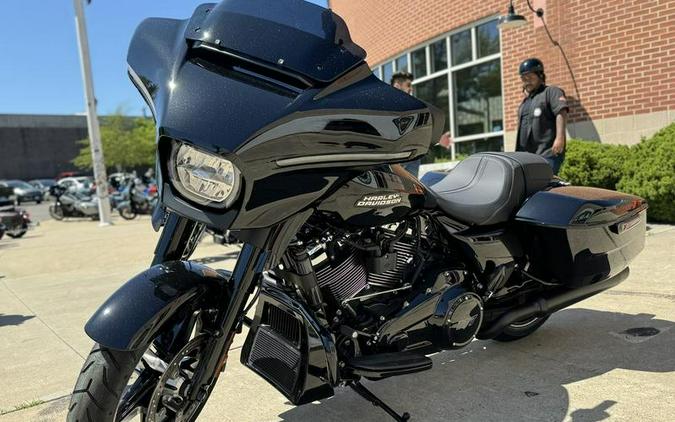 2024 Harley-Davidson® FLHX - Street Glide®