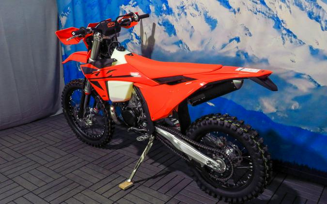 2025 KTM 250 XC-W