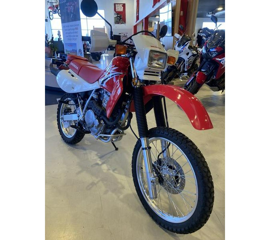 2021 Honda® XR650L