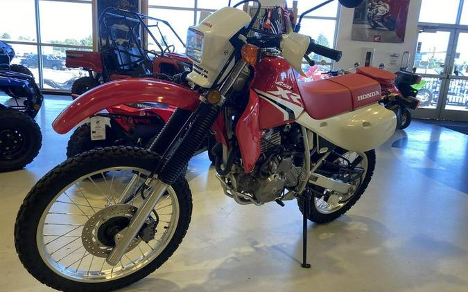 2021 Honda® XR650L