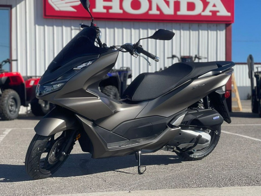 2023 Honda PCX ABS