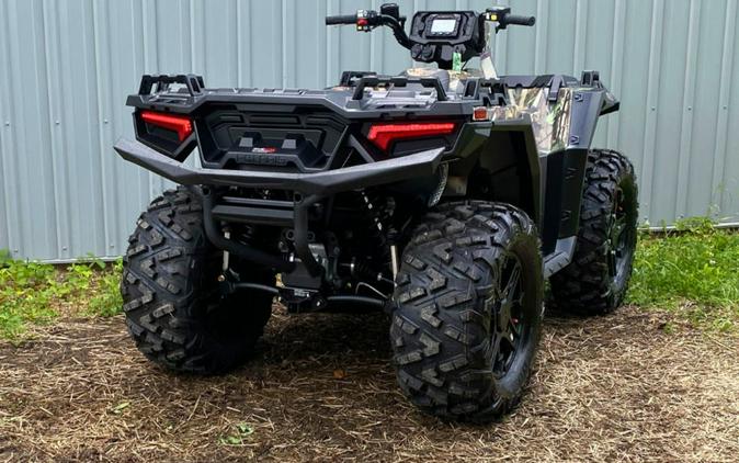 2024 Polaris® Sportsman 850 Ultimate Trail Polaris Pursuit Camo