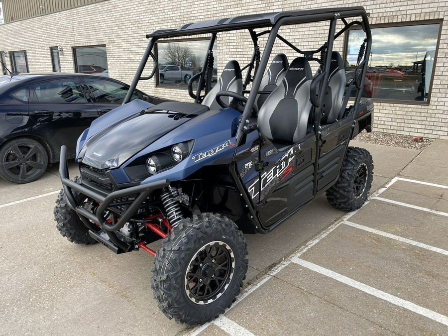 2024 Kawasaki Teryx4™ S LE