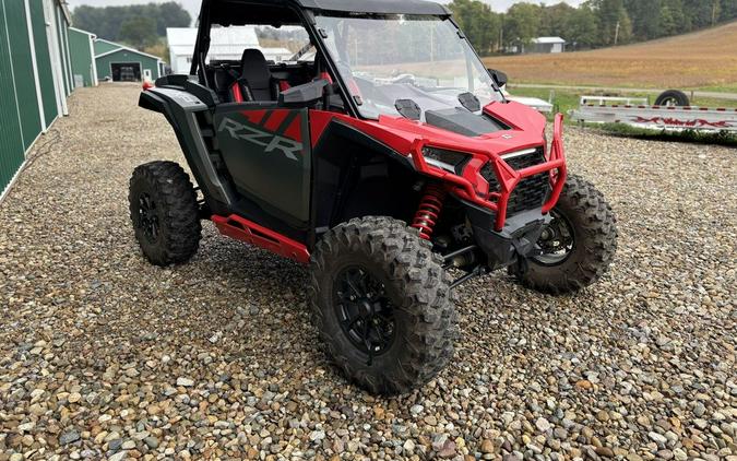 2024 Polaris® RZR XP 1000 Ultimate