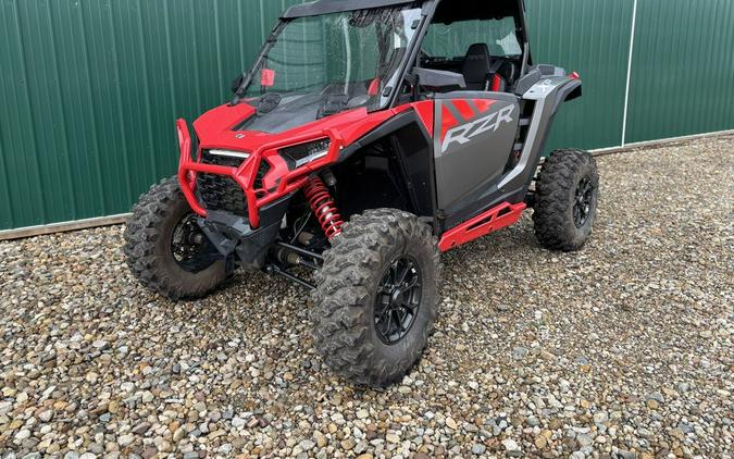 2024 Polaris® RZR XP 1000 Ultimate