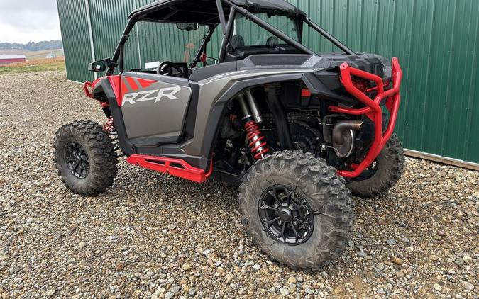 2024 Polaris® RZR XP 1000 Ultimate