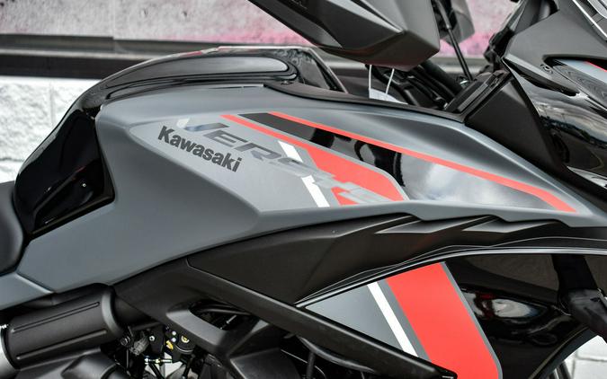 2024 Kawasaki Versys® 650 LT ABS