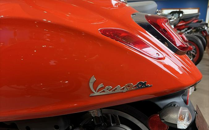 2024 Vespa Primavera 150