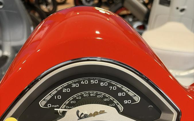2024 Vespa Primavera 150