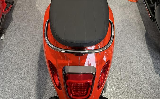 2024 Vespa Primavera 150