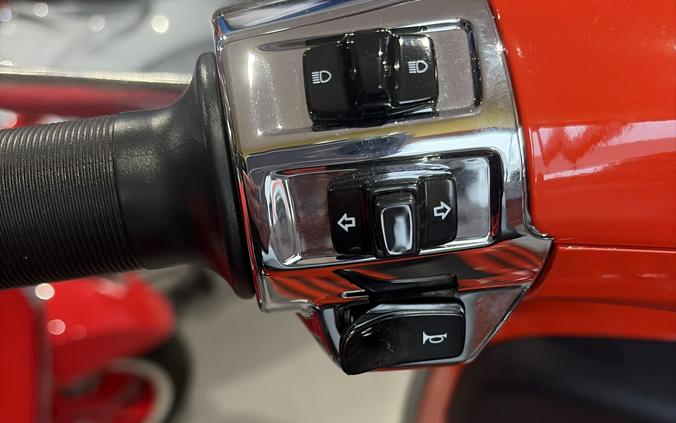 2024 Vespa Primavera 150