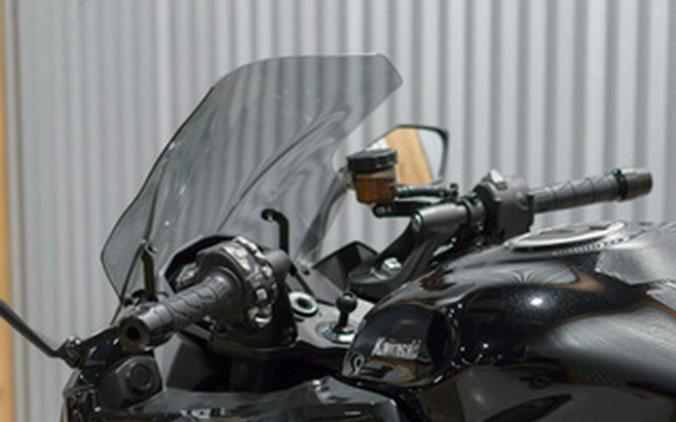 2021 Kawasaki Ninja 1000 SX