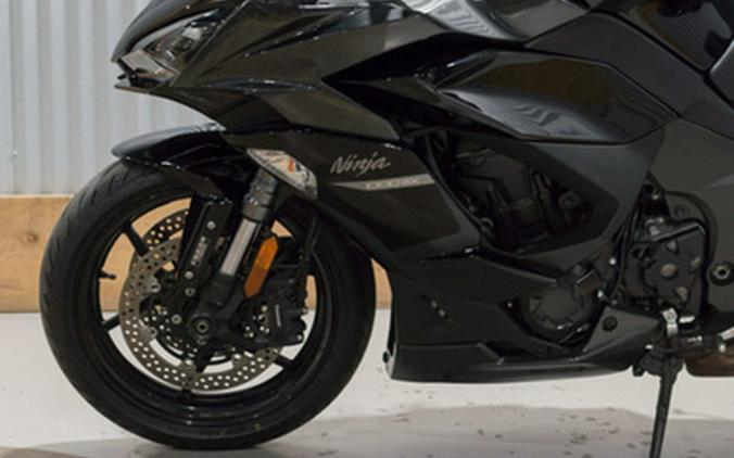 2021 Kawasaki Ninja 1000 SX