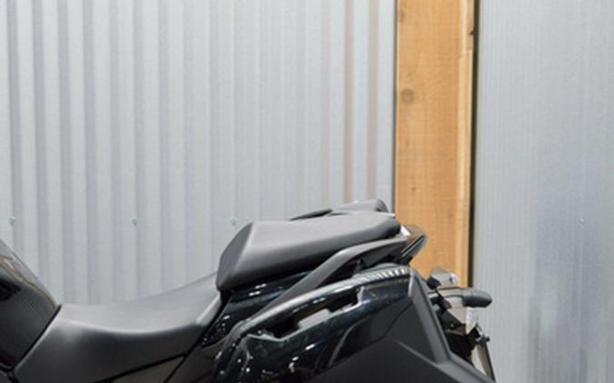 2021 Kawasaki Ninja 1000 SX