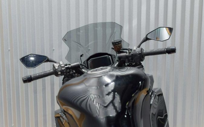 2021 Kawasaki Ninja 1000 SX